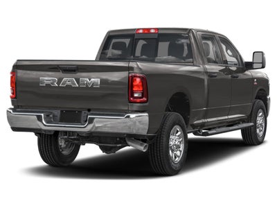 2025 RAM 2500 Limited 4x4 Crew Cab 6'4" Box