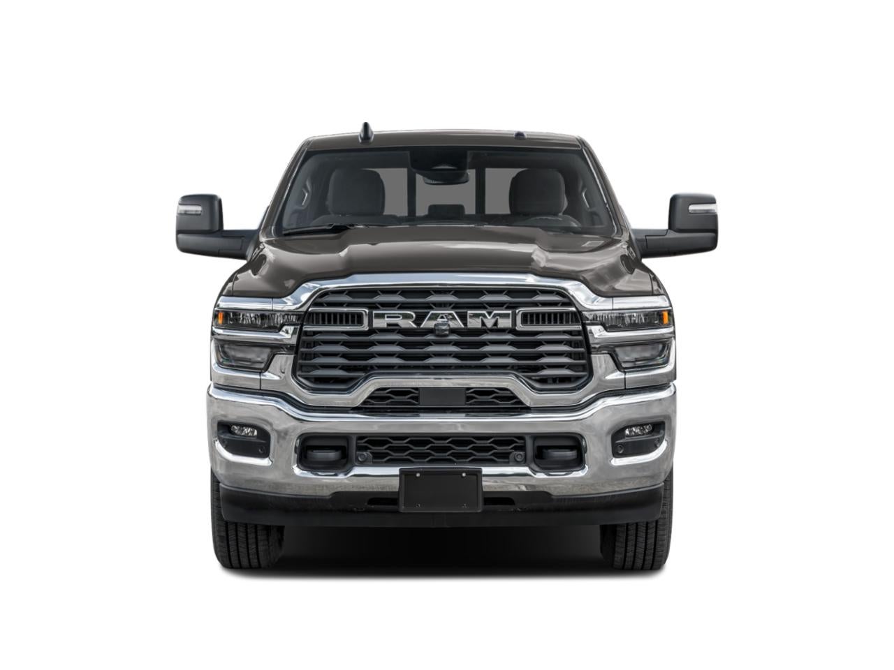 2025 RAM 2500 Limited 4x4 Crew Cab 6'4" Box