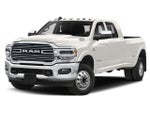 2020 RAM 3500 Limited 4x4 Mega Cab 6'4" Box