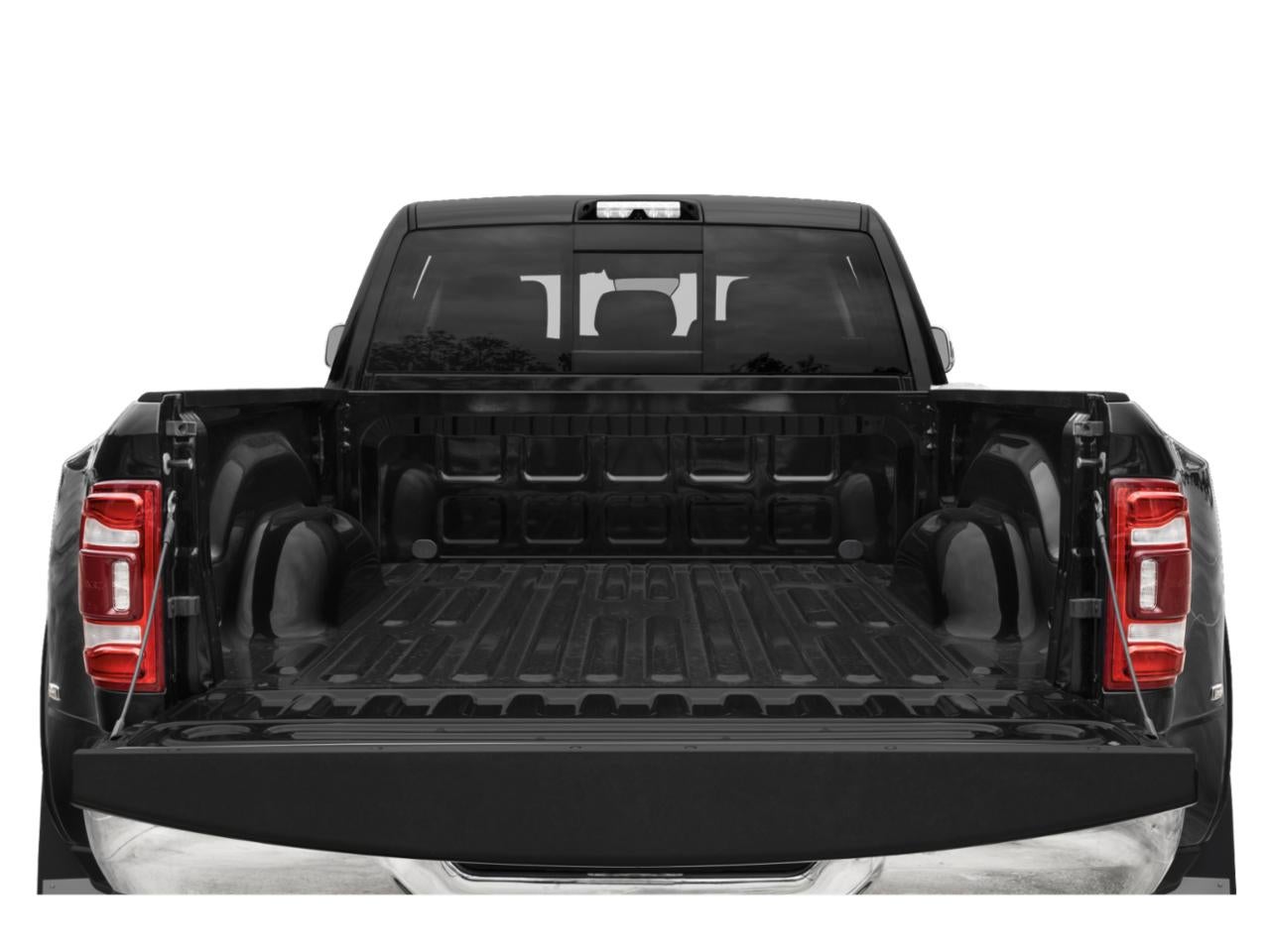 2020 RAM 3500 Limited 4x4 Mega Cab 6'4" Box