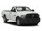 2017 RAM 1500 Tradesman 4x4 Regular Cab 8' Box