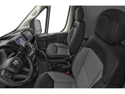 2024 RAM ProMaster Cargo Van Tradesman 1500 High Roof 136" WB