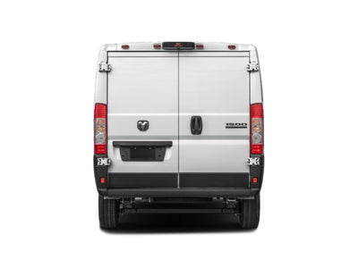 2024 RAM ProMaster Cargo Van Tradesman 1500 High Roof 136" WB