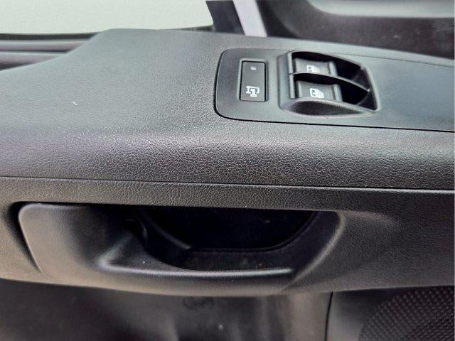 2025 RAM ProMaster Cargo Van Tradesman 1500 Low Roof 118" WB