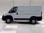 2025 RAM ProMaster Cargo Van Tradesman 1500 Low Roof 118" WB