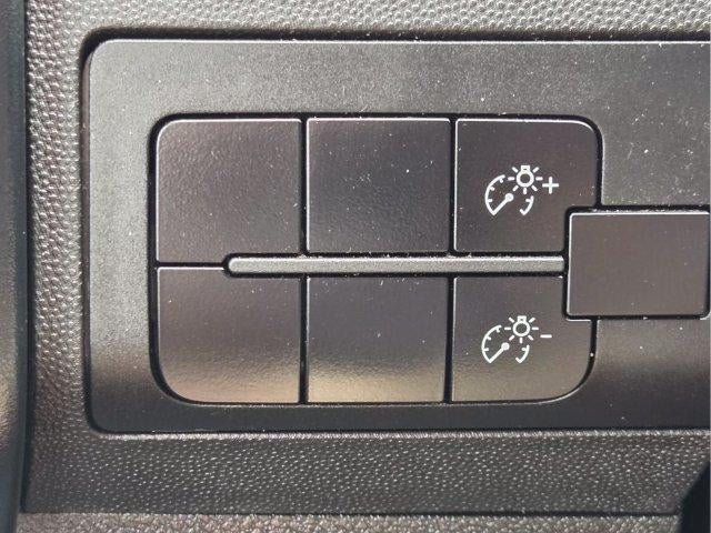2025 RAM ProMaster Cargo Van Tradesman 1500 Low Roof 118" WB