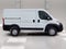 2025 RAM ProMaster Cargo Van Tradesman 1500 Low Roof 118" WB