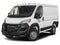 2025 RAM ProMaster Cargo Van Tradesman 1500 Low Roof 118" WB