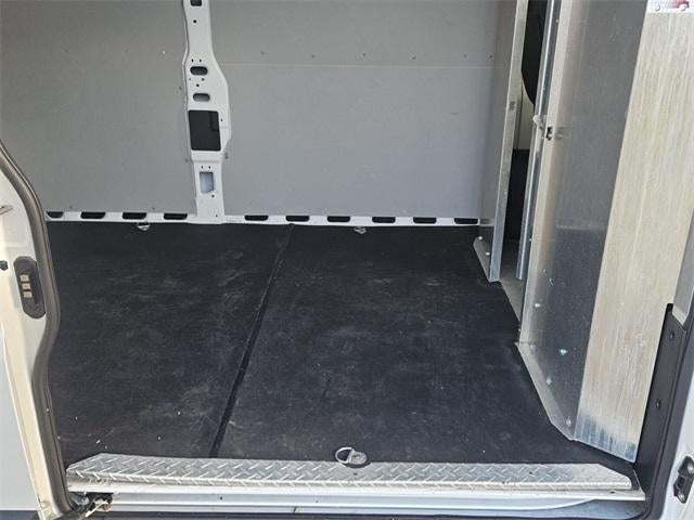 2021 RAM ProMaster Window Van 3500 High Roof 159" WB EXT