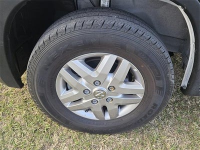 2021 RAM ProMaster Window Van 3500 High Roof 159" WB EXT