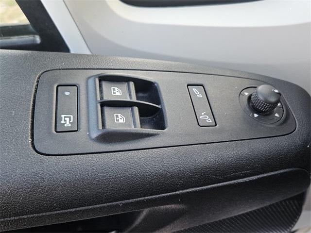 2021 RAM ProMaster Window Van 3500 High Roof 159" WB EXT