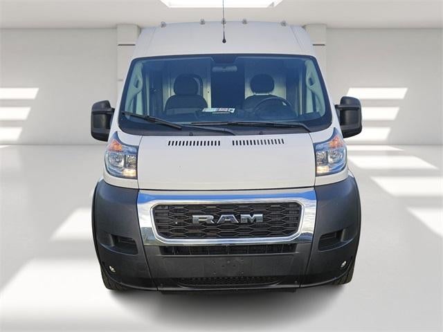 2021 RAM ProMaster Window Van 3500 High Roof 159" WB EXT