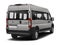 2021 RAM ProMaster Window Van 3500 High Roof 159" WB EXT