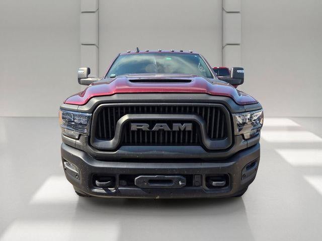 2024 RAM 2500 Power Wagon 4x4 Crew Cab 6'4" Box