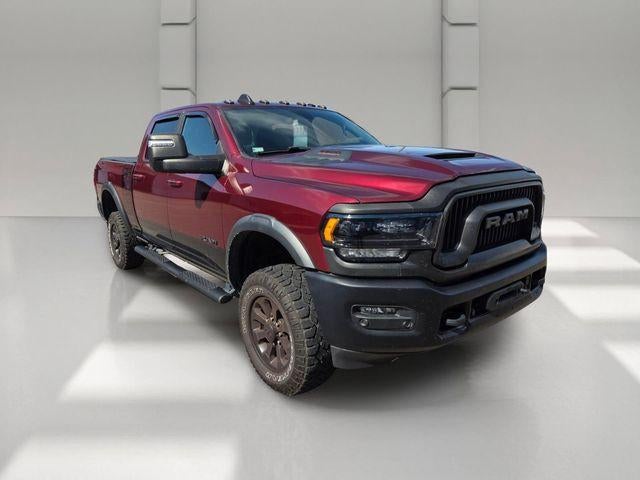 2024 RAM 2500 Power Wagon 4x4 Crew Cab 6'4" Box