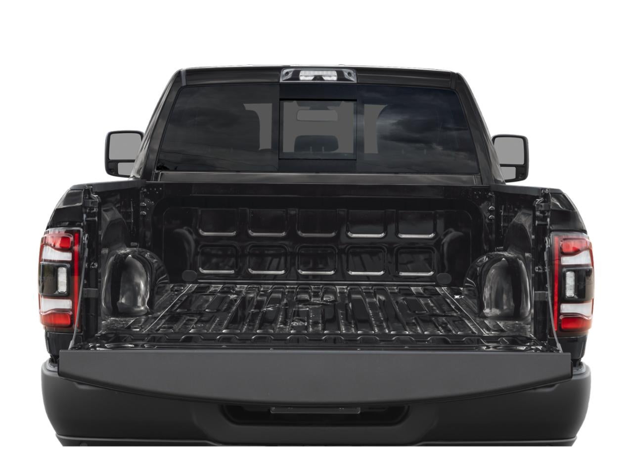 2024 RAM 2500 Power Wagon 4x4 Crew Cab 6'4" Box