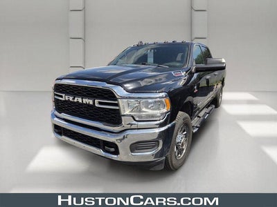 2022 RAM 2500 Tradesman 4x2 Crew Cab 8' Box
