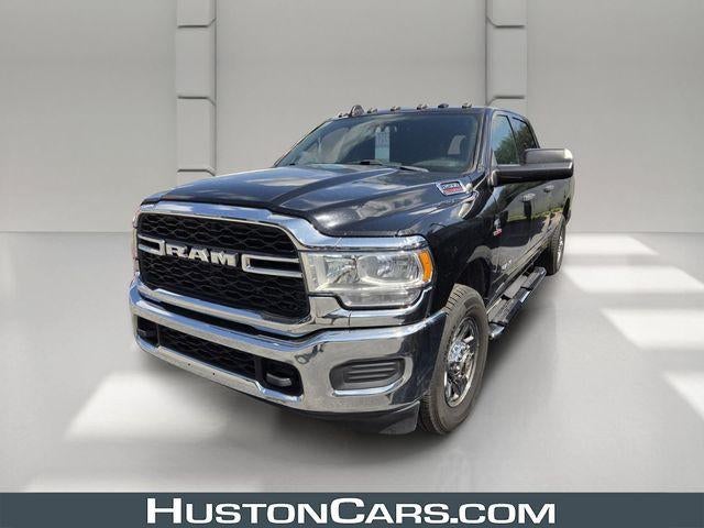 2022 RAM 2500 Tradesman 4x2 Crew Cab 8' Box