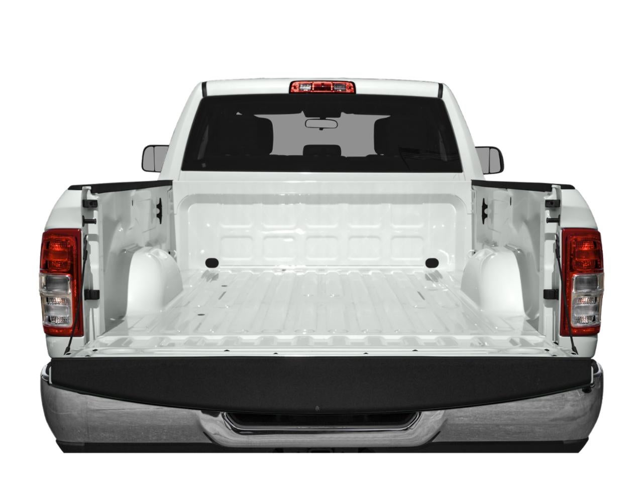 2022 RAM 2500 Tradesman 4x2 Crew Cab 8' Box
