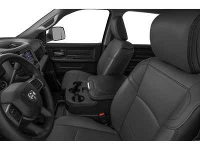 2022 RAM 2500 Tradesman 4x2 Crew Cab 8' Box