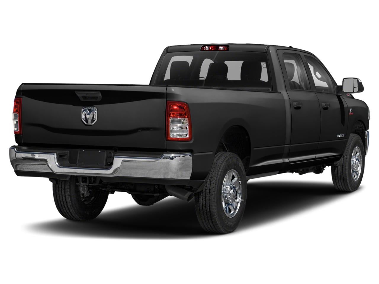 2022 RAM 2500 Tradesman 4x2 Crew Cab 8' Box