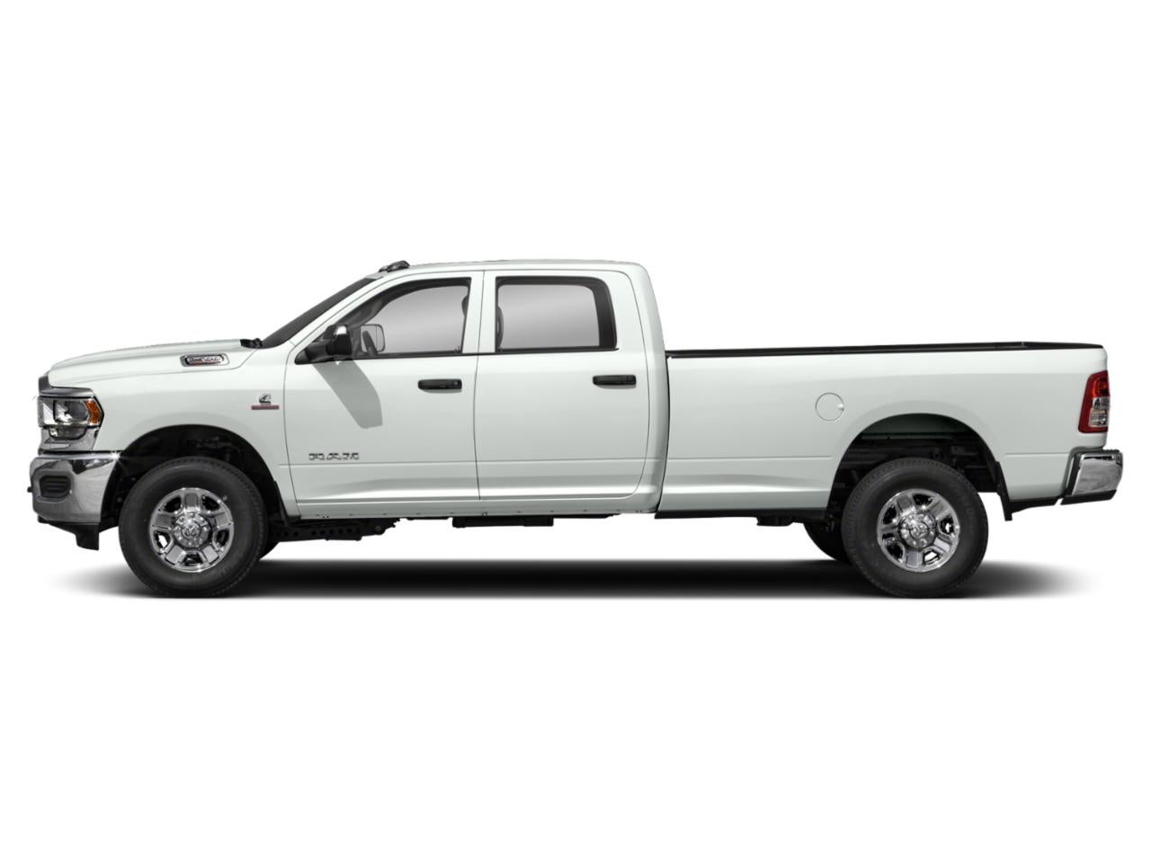2022 RAM 2500 Tradesman 4x2 Crew Cab 8' Box