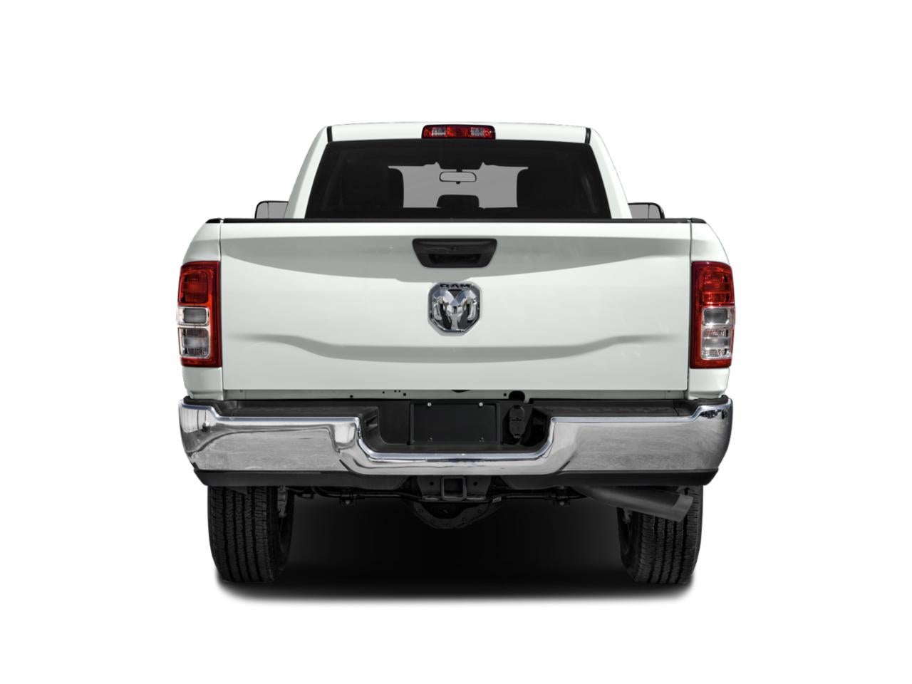 2022 RAM 2500 Tradesman 4x2 Crew Cab 8' Box
