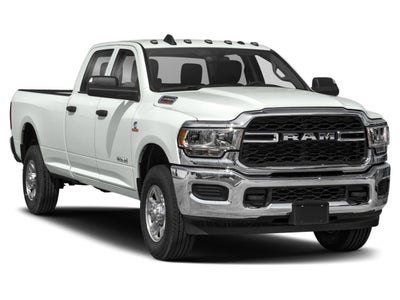 2022 RAM 2500 Tradesman 4x2 Crew Cab 8' Box