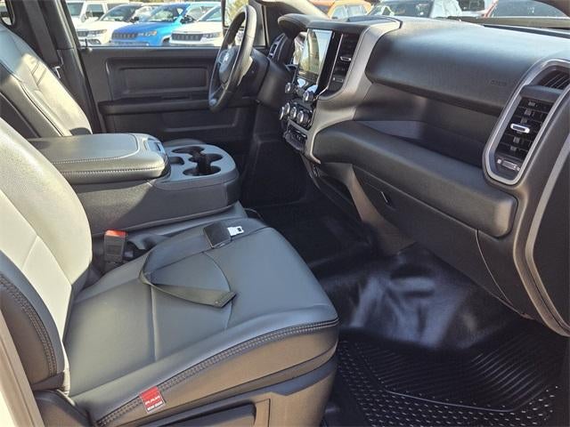 2024 RAM 2500 Tradesman 4x4 Crew Cab 6'4" Box