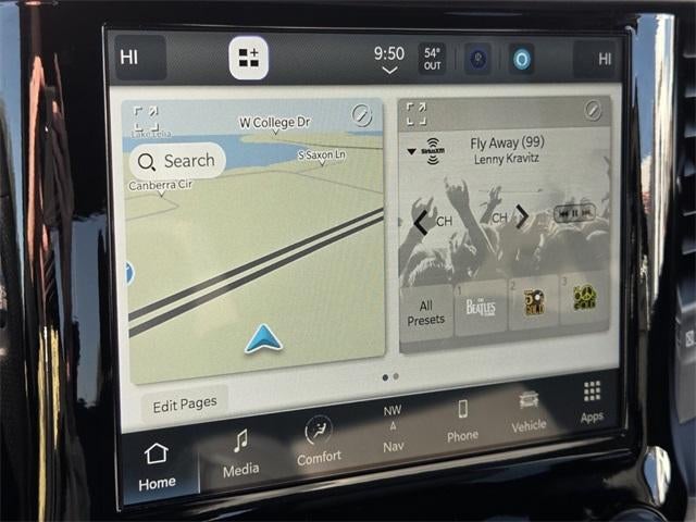 2024 RAM 2500 Tradesman 4x4 Crew Cab 6'4" Box