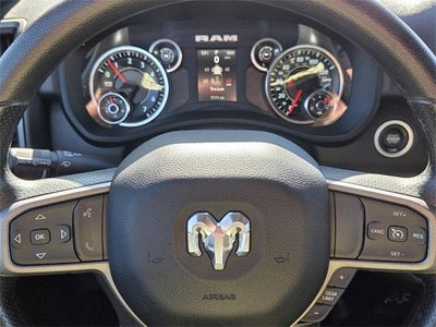 2024 RAM 2500 Tradesman 4x4 Crew Cab 6'4" Box