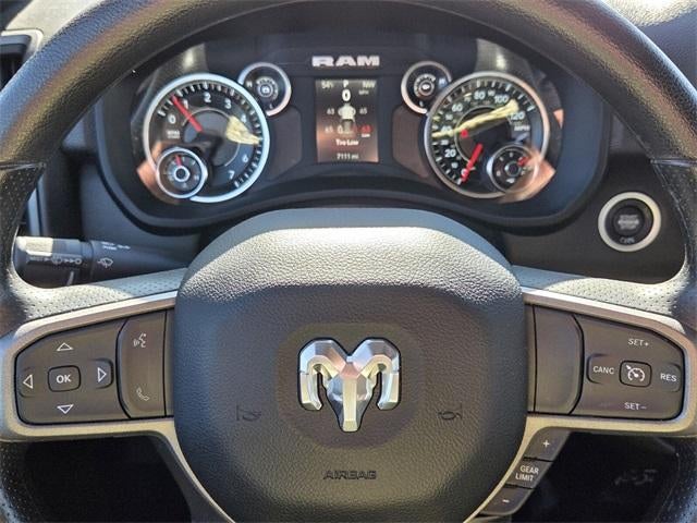 2024 RAM 2500 Tradesman 4x4 Crew Cab 6'4" Box