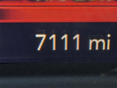 2024 RAM 2500 Tradesman 4x4 Crew Cab 6'4" Box