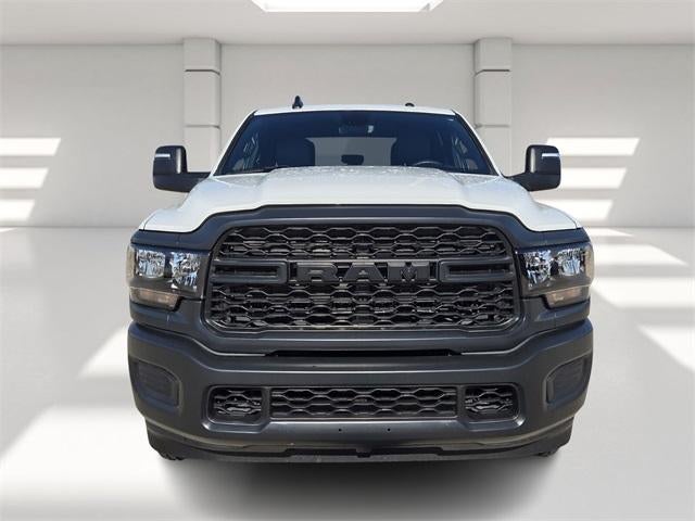 2024 RAM 2500 Tradesman 4x4 Crew Cab 6'4" Box