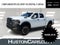 2026 RAM 2500 Tradesman 4x4 Crew Cab 6'4" Box