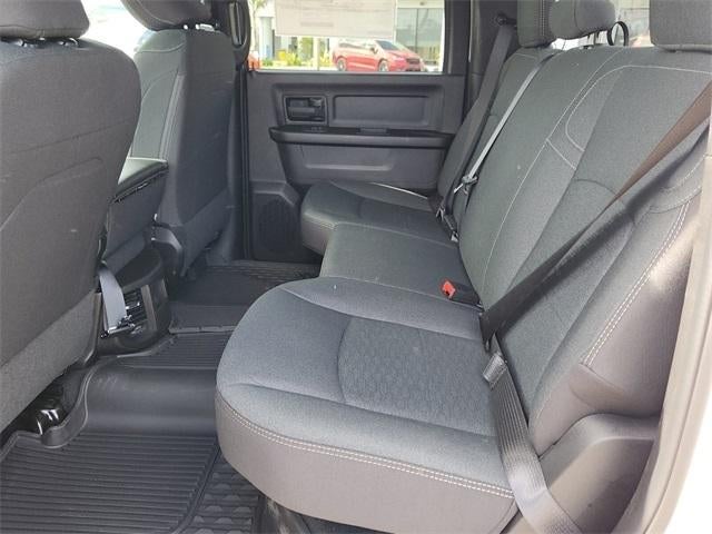 2026 RAM 2500 Tradesman 4x4 Crew Cab 6'4" Box