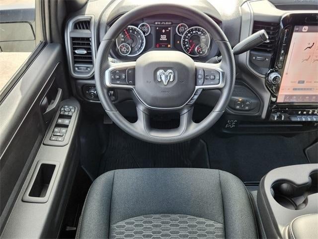 2026 RAM 2500 Tradesman 4x4 Crew Cab 6'4" Box