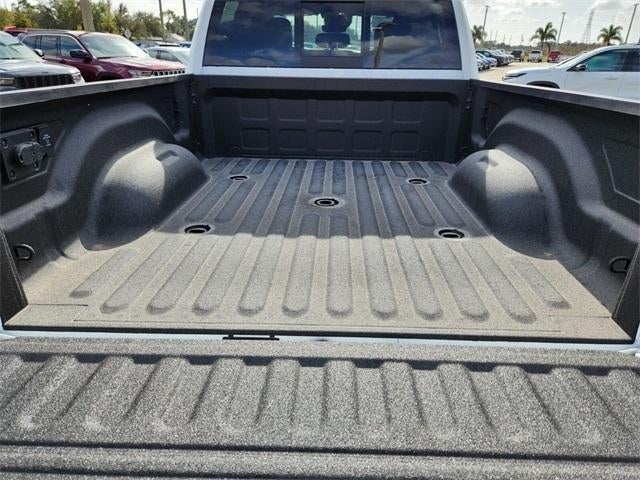2026 RAM 2500 Tradesman 4x4 Crew Cab 6'4" Box