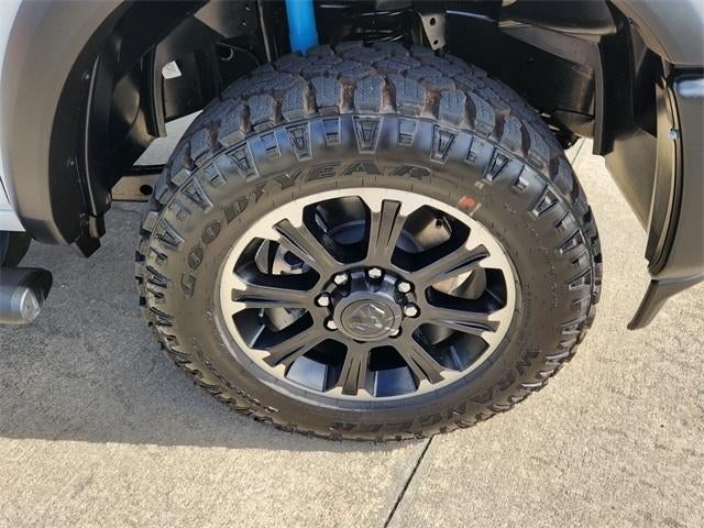 2026 RAM 2500 Tradesman 4x4 Crew Cab 6'4" Box