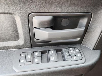 2026 RAM 2500 Tradesman 4x4 Crew Cab 6'4" Box