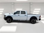 2026 RAM 2500 Tradesman 4x4 Crew Cab 6'4" Box