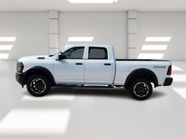 2026 RAM 2500 Tradesman 4x4 Crew Cab 6'4" Box