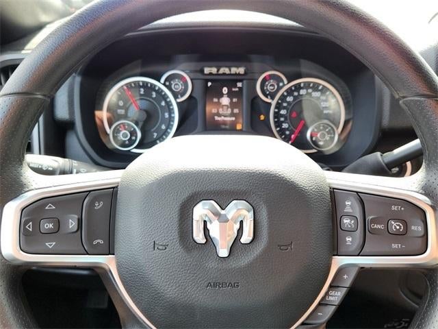 2026 RAM 2500 Tradesman 4x4 Crew Cab 6'4" Box