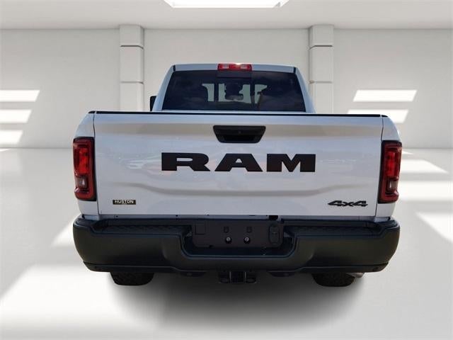 2026 RAM 2500 Tradesman 4x4 Crew Cab 6'4" Box