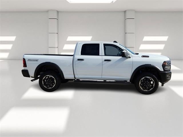 2026 RAM 2500 Tradesman 4x4 Crew Cab 6'4" Box