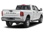 2026 RAM 2500 Tradesman 4x4 Crew Cab 6'4" Box