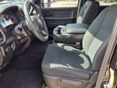 2026 RAM 2500 Tradesman 4x4 Crew Cab 6'4" Box