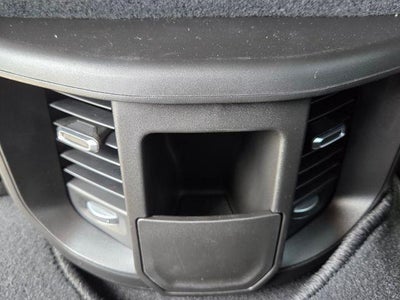 2026 RAM 2500 Tradesman 4x4 Crew Cab 6'4" Box