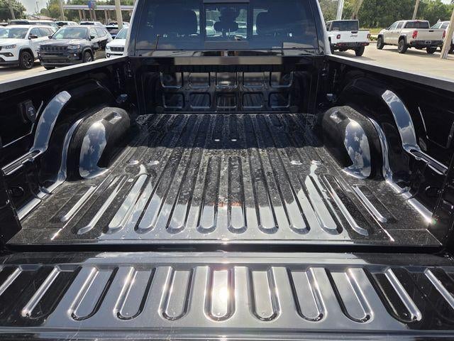 2026 RAM 2500 Tradesman 4x4 Crew Cab 6'4" Box