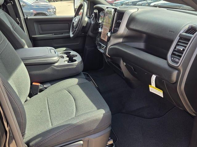2026 RAM 2500 Tradesman 4x4 Crew Cab 6'4" Box